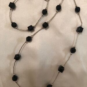 Necklace and Bracelet set